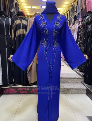Original Ladies Abaya