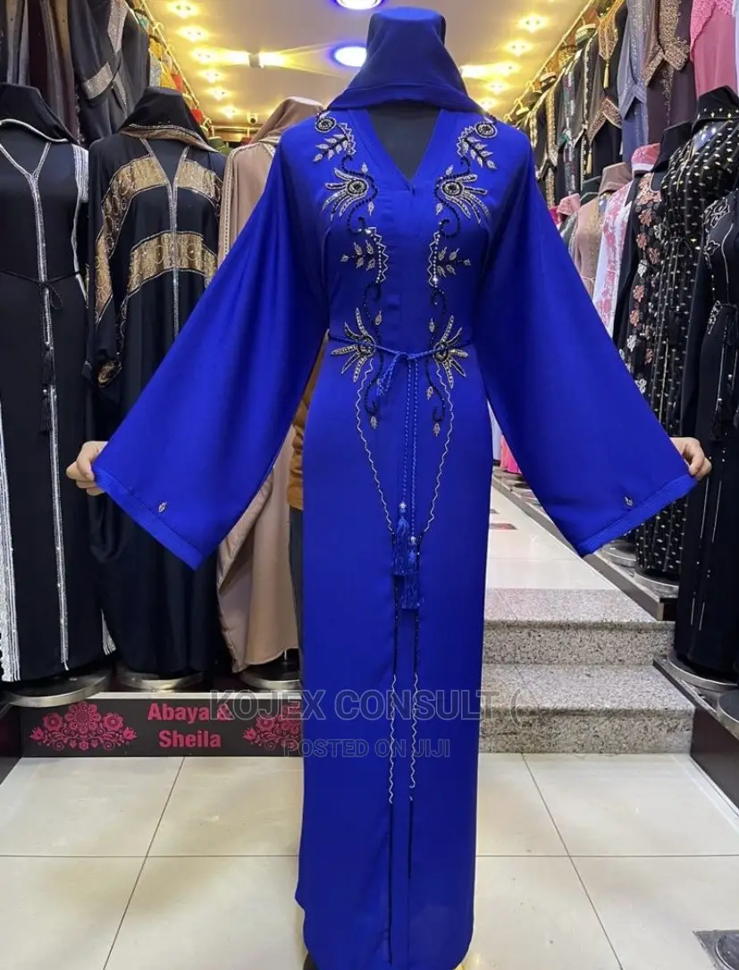 Original Ladies Abaya