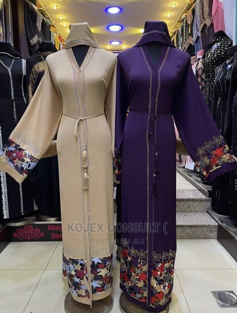 Original Ladies Abaya
