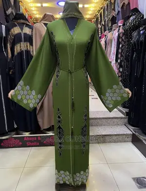 Original Ladies Abaya