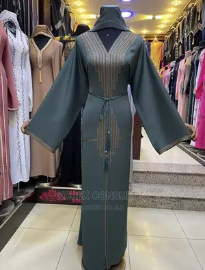 Original Ladies Abaya
