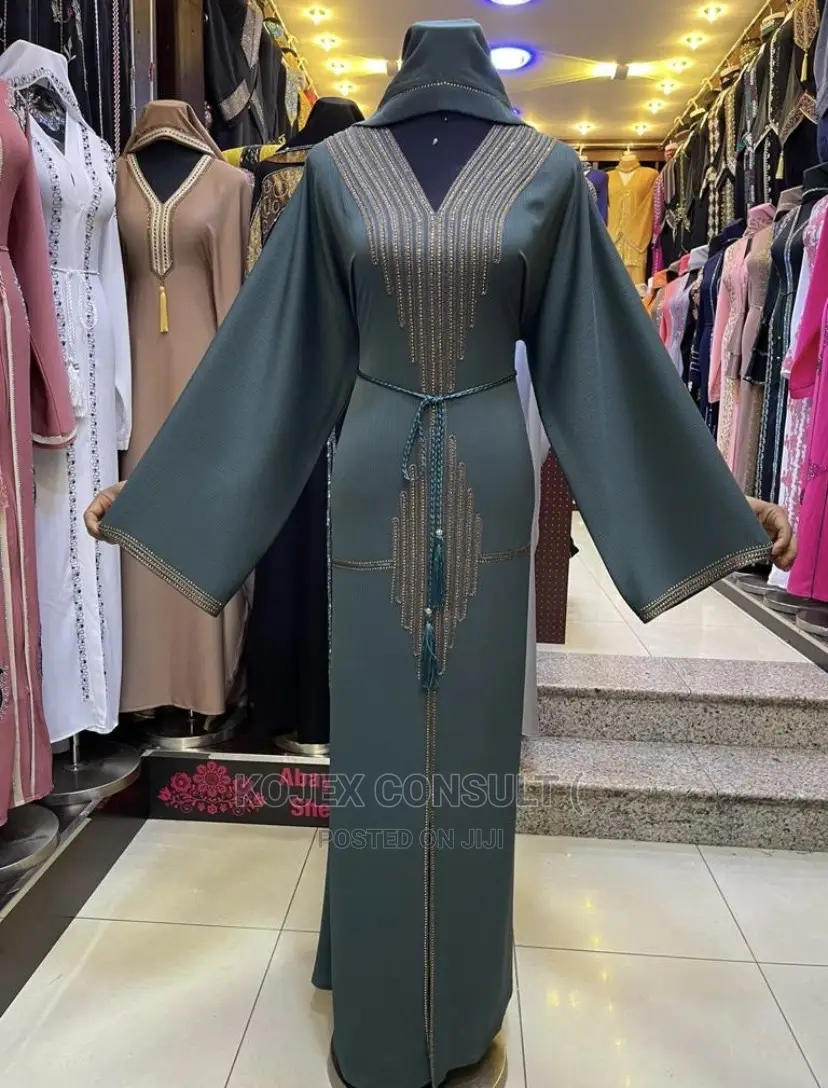 Original Ladies Abaya