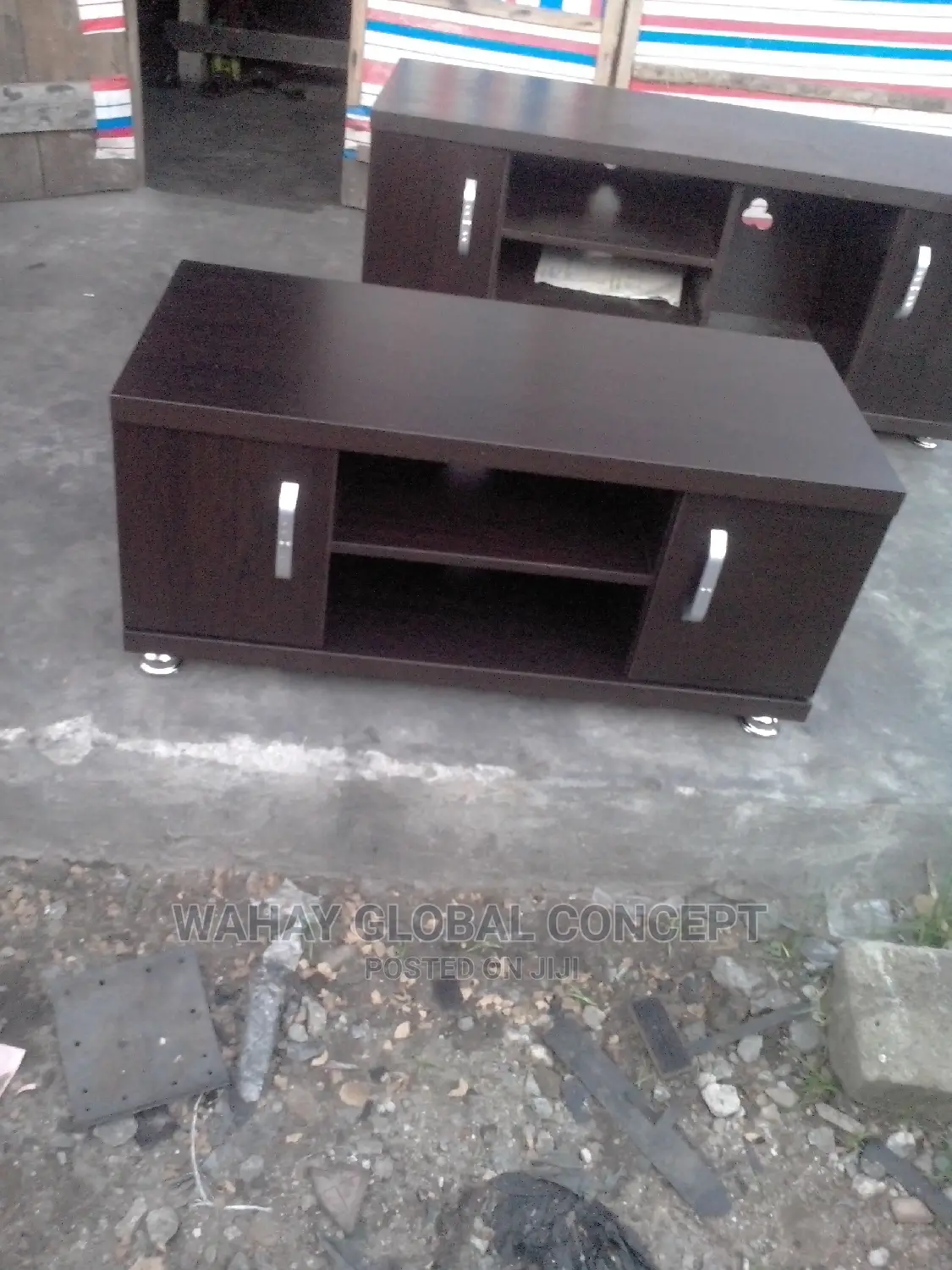Shelf Cabinet
