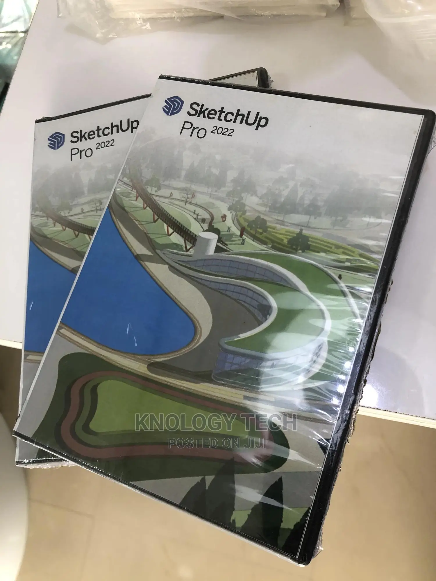 Sketchup Pro 2022