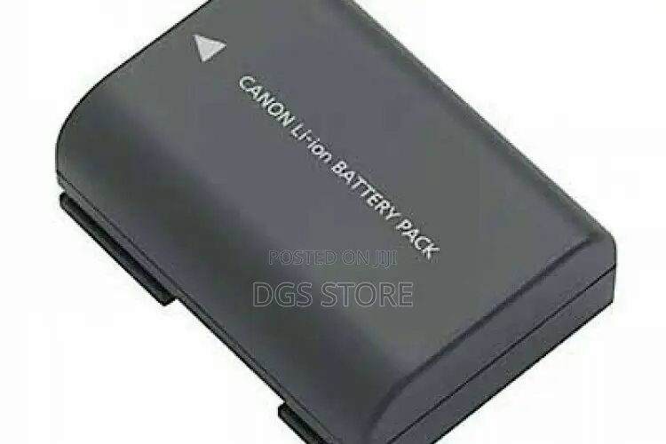 Canon Camera Battery NB 2LH