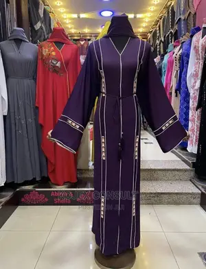 New Trending Ladies Abaya
