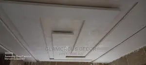 Proffessional Pop Ceilings/Screeding