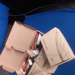 Affordable GPS Tracker in Ikorodu With App, No Renewal Fee