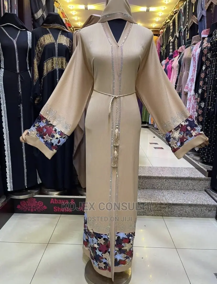 Ladies Abaya