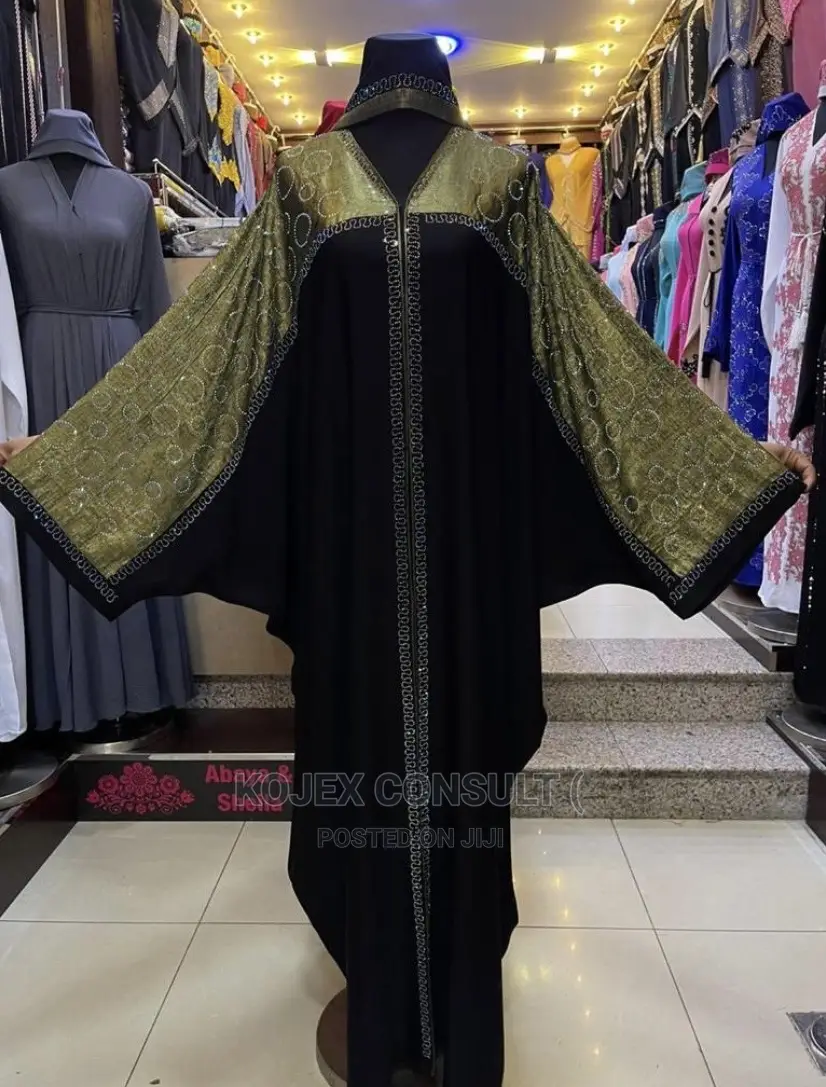 Ladies Abaya