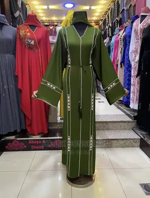 Ladies Abaya