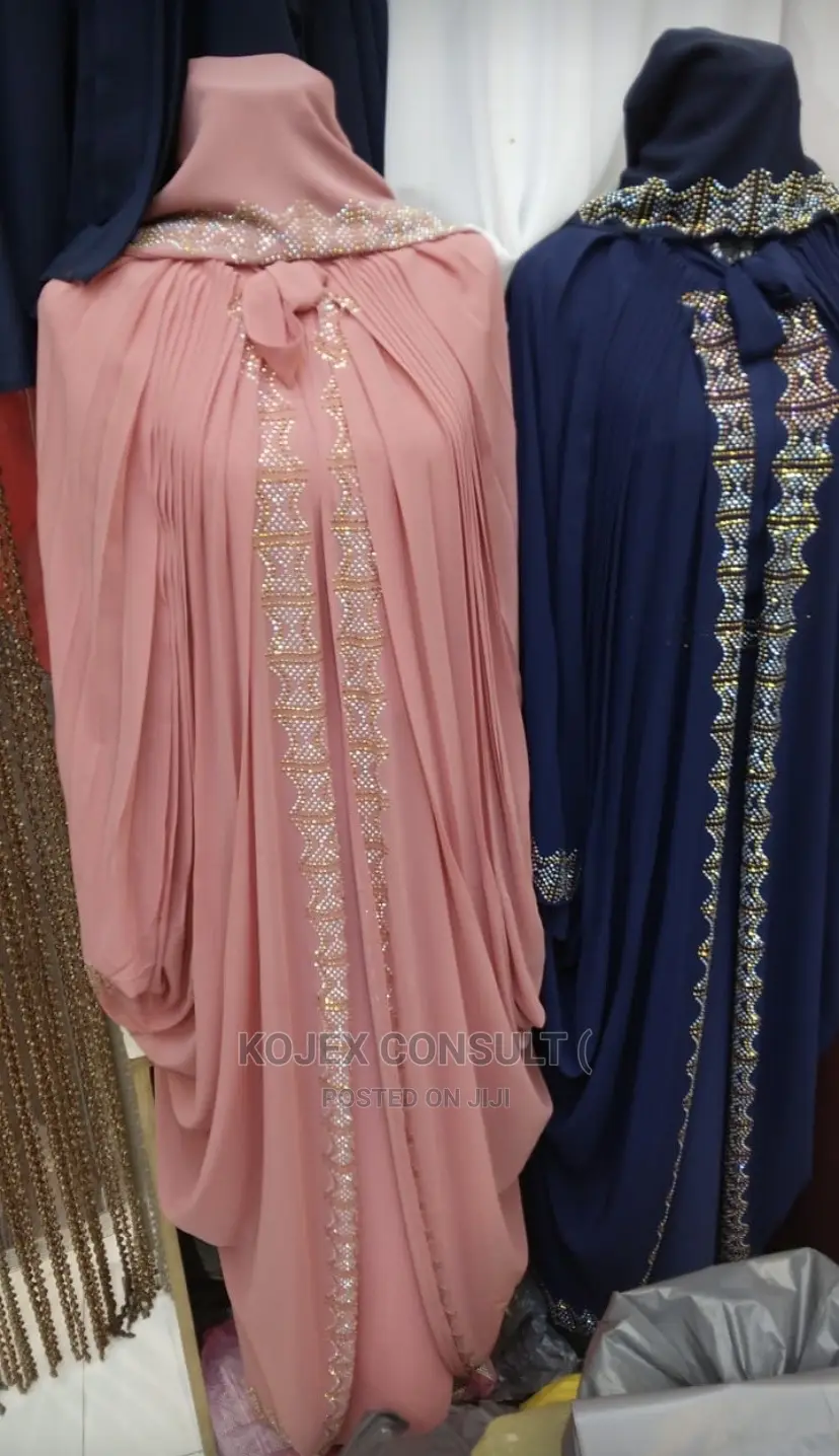 Ladies Abaya