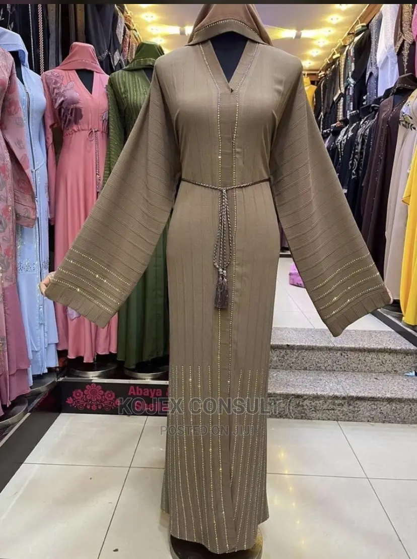 Ladies Abaya