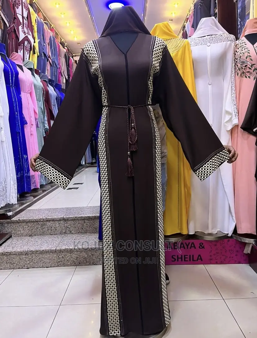 Ladies Abaya