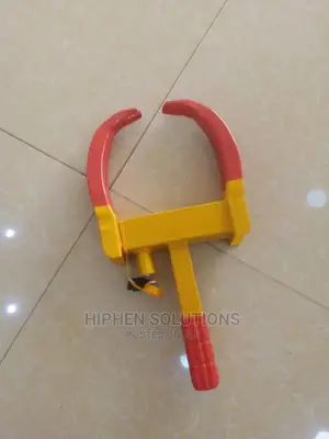 Ultimate Satisfaction Tire Clamp Wheel