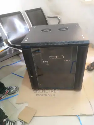 6U Server Rack
