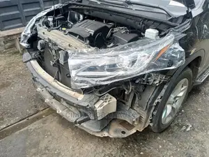 Upgrade Kit for 2014 Highlander to 2018 Model