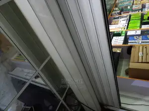 Automatic Roller Shutter