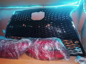 Front Grill for IS250 2018 Model Available