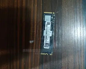 SSD Hard Drive