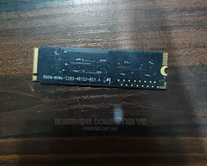 SSD Hard Drive
