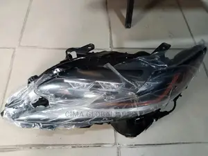 Es350 Direct 2017 3touch Headlights Is Available