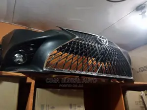 Latest Bumper for 2007 Toyota Camry Available
