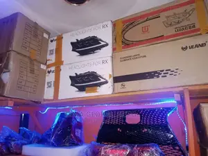 Upgrade Kit for All Your Vehicles Is Available