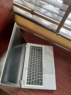 Laptop HP EliteBook Folio 9470M 4GB Intel Core I5 HDD 500GB