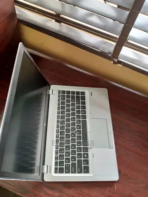 Laptop HP EliteBook Folio 9470M 4GB Intel Core I5 HDD 500GB