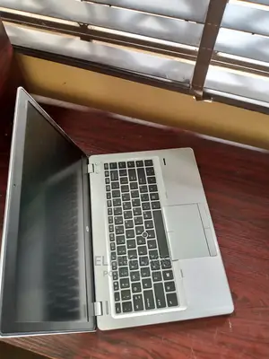 Laptop HP EliteBook Folio 9470M 4GB Intel Core I5 HDD 500GB