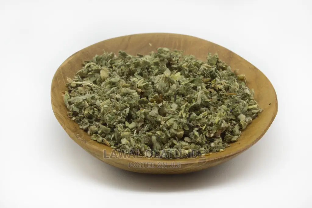 100% Natural Marshmallow Leaves - 1kg