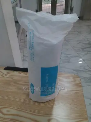 Portable Original High Quality Cotton Absorbent Gauze Roll