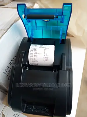 58mm BLUETOOTH and USB Xprinter
