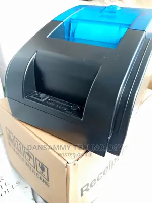 58mm BLUETOOTH and USB Xprinter