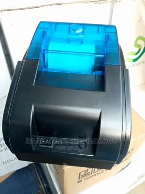 58mm BLUETOOTH and USB Xprinter