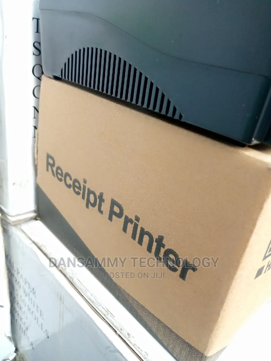 58mm BLUETOOTH and USB Xprinter