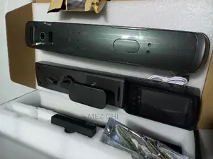 Finger Print Smart Lock