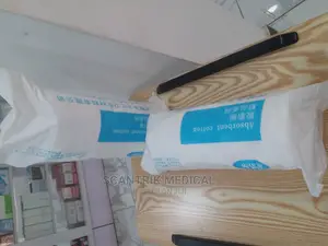 Portable Medical Patient Absorbent Cotton Wool