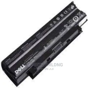 Dell Inspiron Laptops Series Battery Replacement Service