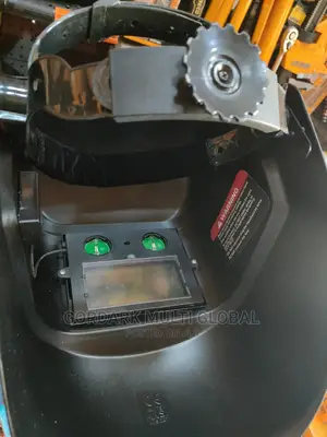 Self Darkening Welding Helmet