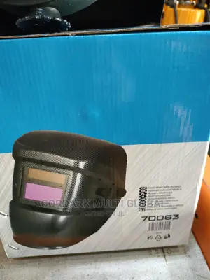 Self Darkening Welding Helmet
