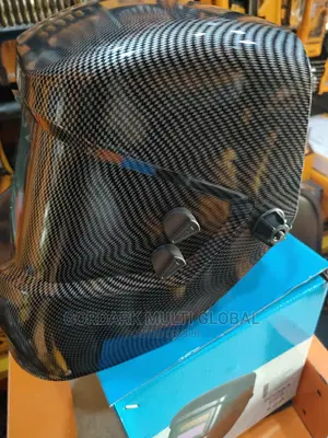 Self Darkening Welding Helmet
