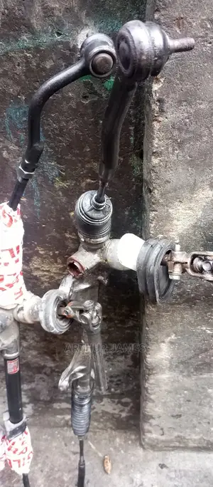 Steering Rack Hyundai IS35 and Kia Sportage 2014