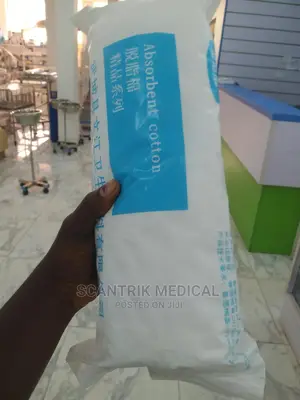 Portable Absorbent Medic Surgical Medical Cotton Rolls