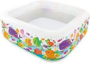 INTEX Sea Aquarium Pool 57471