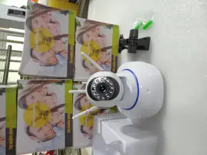 Mobile Phone Network Camera With Wifi(Available in Bulk)