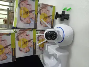 Mobile Phone Network Camera With Wifi(Available in Bulk)