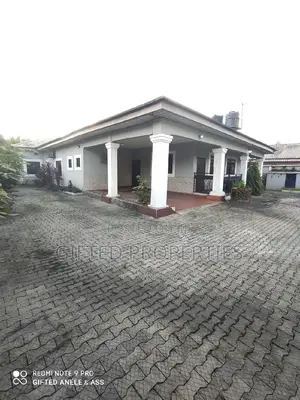 4bdrm Bungalow in Orji Estate Off Ada, Port-Harcourt for sale