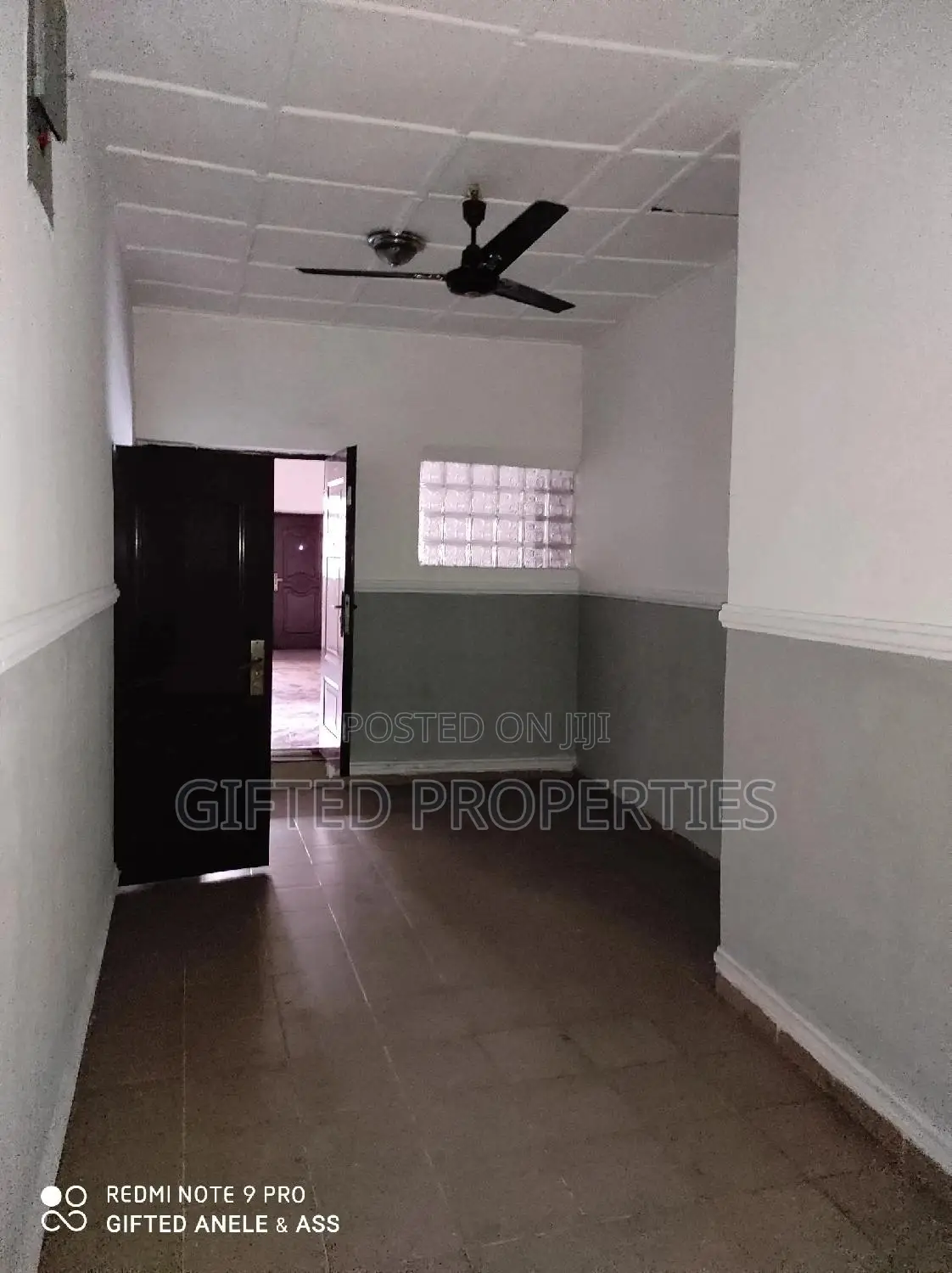 4bdrm Bungalow in Orji Estate Off Ada, Port-Harcourt for sale
